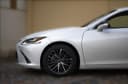 2024 Lexus ES 300h - 14 876 km - Náhled 1
