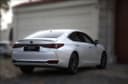 2024 Lexus ES 300h - 14 876 km - Náhled 2