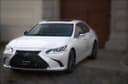 2024 Lexus ES 300h - 14 876 km - Náhled 3