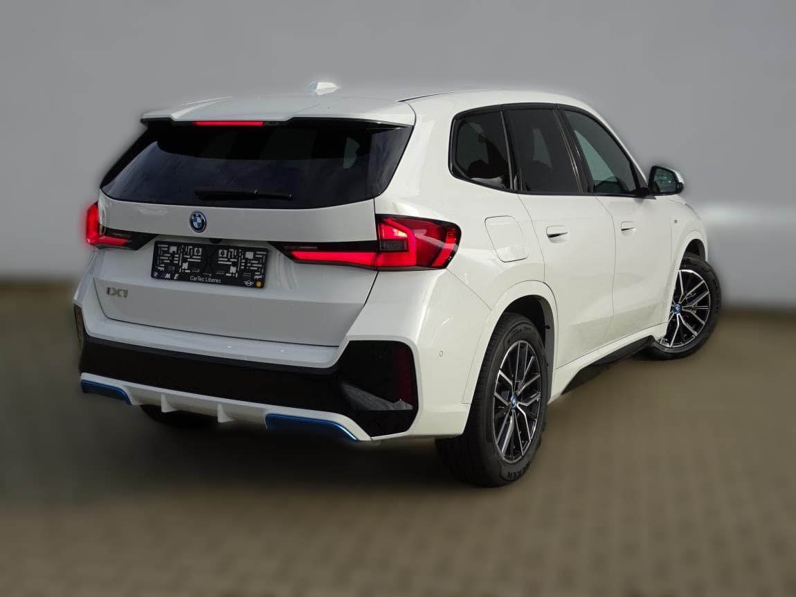 2023 BMW iX1 - 27 000 km - Fotka 1