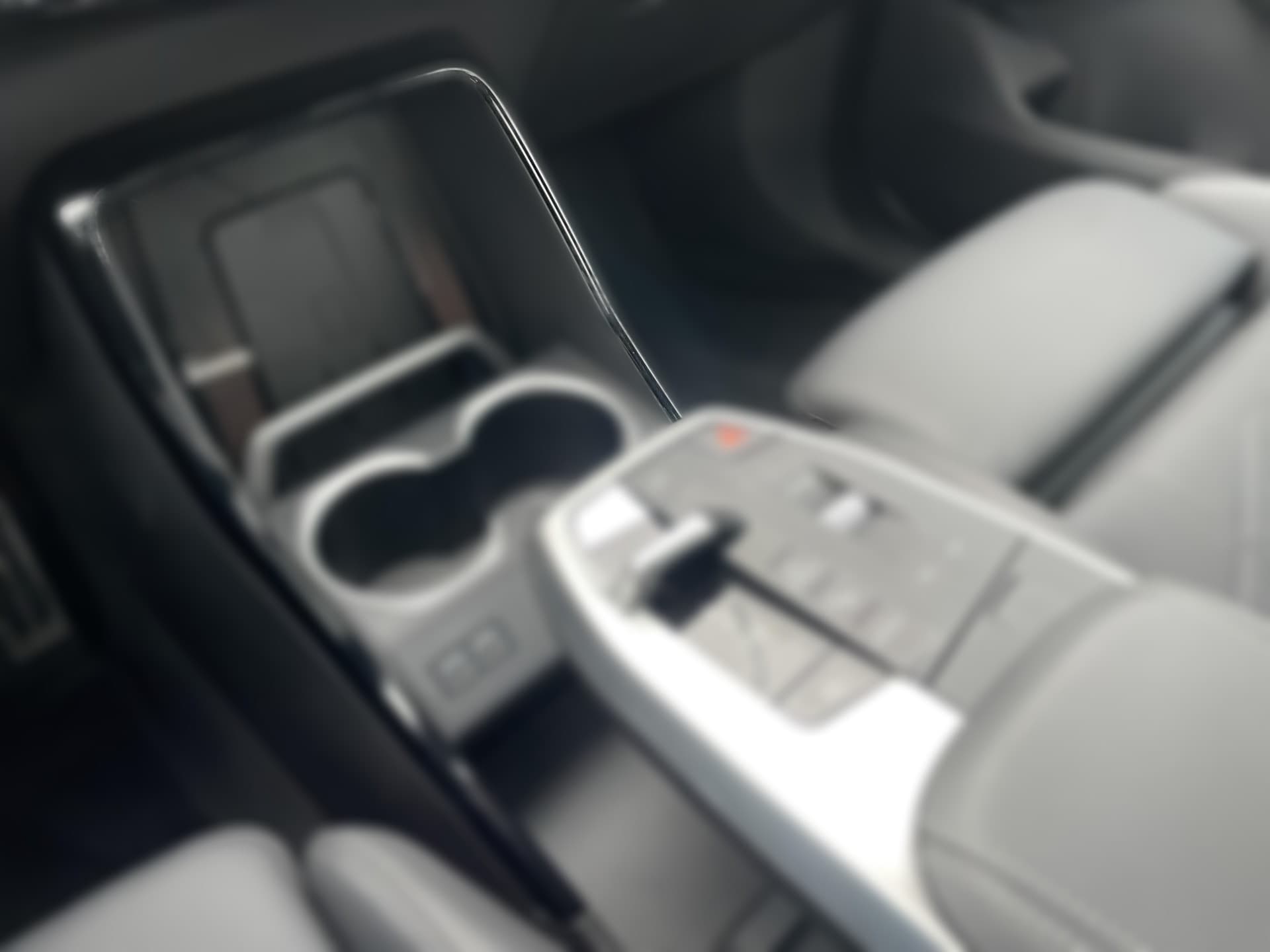 2023 BMW iX1 - 17 774 km - Fotka 1