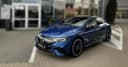 2022 Mercedes-Benz EQE 43AMG - 55 610 km - Náhled 5
