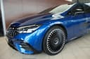 2022 Mercedes-Benz EQE 43AMG - 55 610 km - Náhled 9