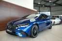2022 Mercedes-Benz EQE 43AMG - 55 610 km - Náhled 11
