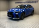 2025 Lexus Lexus NX 450h+ - 8 725 km - Náhled 5