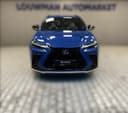 2025 Lexus Lexus NX 450h+ - 8 725 km - Náhled 8