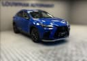 2025 Lexus Lexus NX 450h+ - 8 725 km - Náhled 15