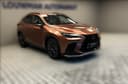 2025 Lexus Lexus NX 450h+ - 8 725 km - Náhled 16