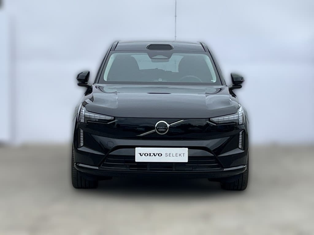 2025 Volvo Volvo EX90 - 20 km - Fotka 1