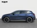 2025 Mercedes-Benz EQE 350 4MATIC SUV - 5 km - Náhled 4