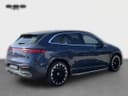 2025 Mercedes-Benz EQE 350 4MATIC SUV - 5 km - Náhled 12