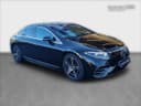 2021 Mercedes-Benz EQS - 25 411 km - Náhled 3