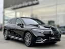 2022 Mercedes-Benz EQS 580 4MATIC SUV AMG linie - 15 000 km - Náhled 4