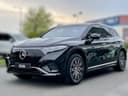 2022 Mercedes-Benz EQS 580 4MATIC SUV AMG linie - 15 000 km - Náhled 8