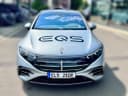 2025 Mercedes-Benz EQS 580 - 5 km - Náhled 2