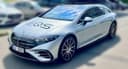 2025 Mercedes-Benz EQS 580 - 5 km - Náhled 7