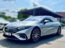 2025 Mercedes-Benz EQS 580 - 5 km - Náhled 8