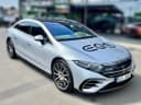 2025 Mercedes-Benz EQS 580 - 5 km - Náhled 9