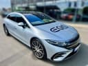 2025 Mercedes-Benz EQS 580 - 5 km - Náhled 10