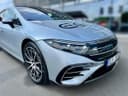 2025 Mercedes-Benz EQS 580 - 5 km - Náhled 11