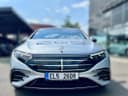 2025 Mercedes-Benz EQS 580 - 5 km - Náhled 12