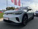 2021 Volkswagen ID.4 - 130 613 km - Náhled 3
