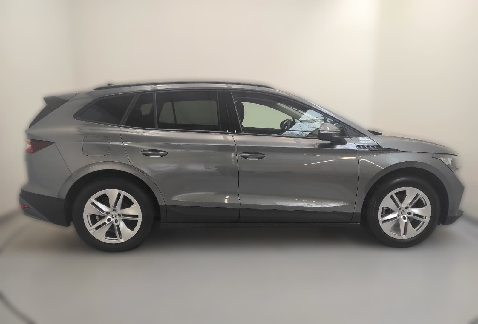 2024 Škoda Škoda Enyaq iV - 5 910 km - Fotka 1
