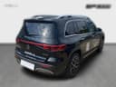 2021 Mercedes-Benz EQB 300 4MATIC - 6 050 km - Náhled 11