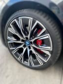 2022 BMW i4 M50 - 38 600 km - Náhled 3