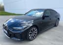 2022 BMW i4 M50 - 38 600 km - Náhled 7
