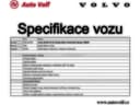 2025 Volvo EX40 PLUS - 1 000 km - Náhled 1