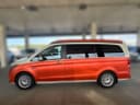 2020 Mercedes-Benz EQV 300 - 88 500 km - Náhled 1