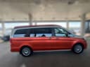 2020 Mercedes-Benz EQV 300 - 88 500 km - Náhled 9