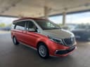 2020 Mercedes-Benz EQV 300 - 88 500 km - Náhled 10