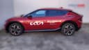 2023 Kia EV6 - 2 500 km - Náhled 8