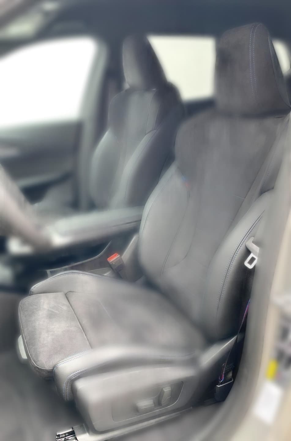 2024 BMW iX1 - 14 000 km - Fotka 1