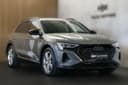 2023 Audi Q8 - 25 940 km - Náhled 2