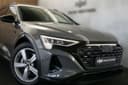 2023 Audi Q8 - 25 940 km - Náhled 7