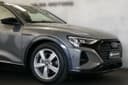 2023 Audi Q8 - 25 940 km - Náhled 8