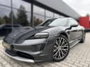 2022 Porsche Porsche Taycan - 56 000 km - Náhled 9