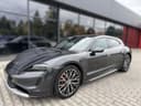 2022 Porsche Porsche Taycan - 56 000 km - Náhled 10
