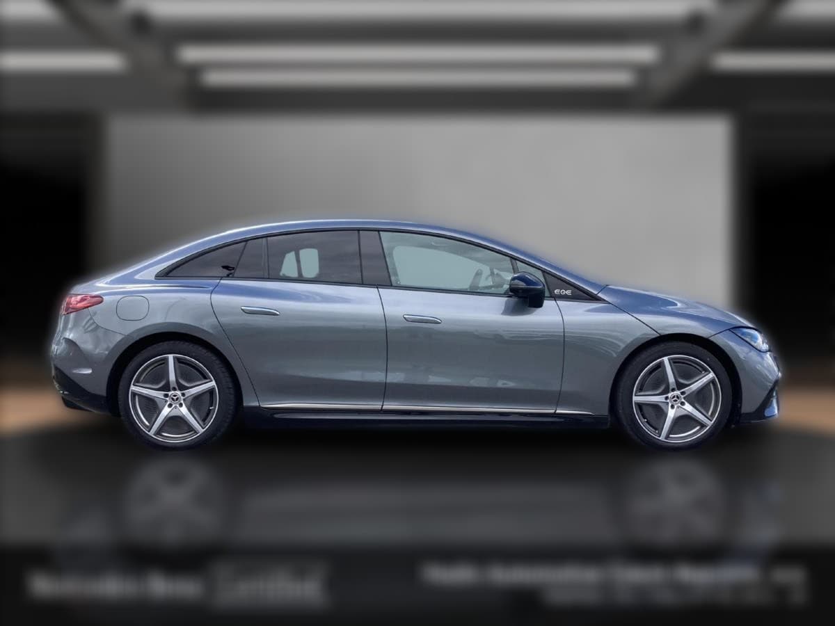 2024 Mercedes-Benz EQE 500 4M AMG - 27 200 km - Fotka 1