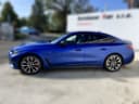 2022 BMW i4 M50 xDrive Gran Coupe - 26 000 km - Náhled 2