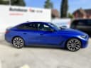 2022 BMW i4 M50 xDrive Gran Coupe - 26 000 km - Náhled 3