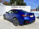 2022 BMW i4 M50 xDrive Gran Coupe - 26 000 km - Náhled 8