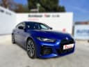 2022 BMW i4 M50 xDrive Gran Coupe - 26 000 km - Náhled 11