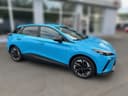 2023 MG MG4 - 14 500 km - Náhled 8
