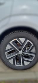 2023 Hyundai Kona EV - 24 000 km - Náhled 1