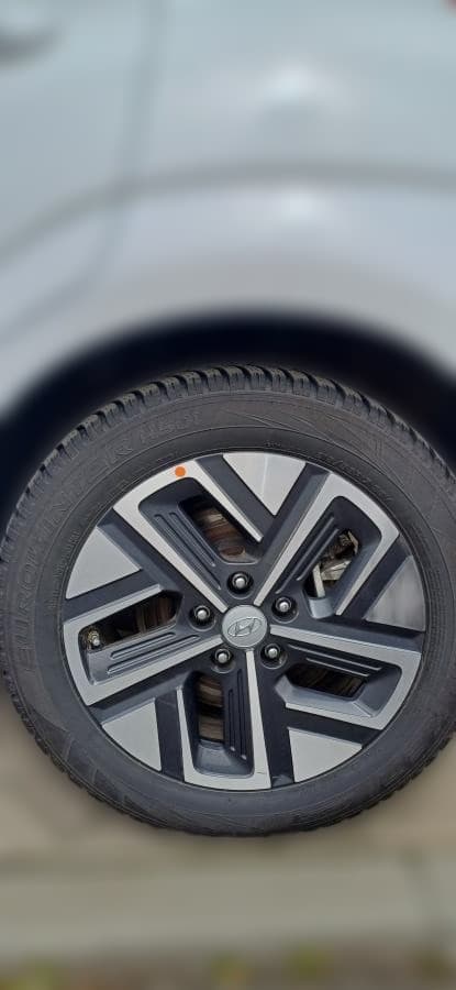 2023 Hyundai Kona EV - 24 000 km - Fotka 1