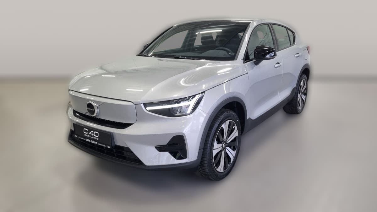 2023 Volvo Volvo C40 Recharge - 40 450 km - Fotka 1